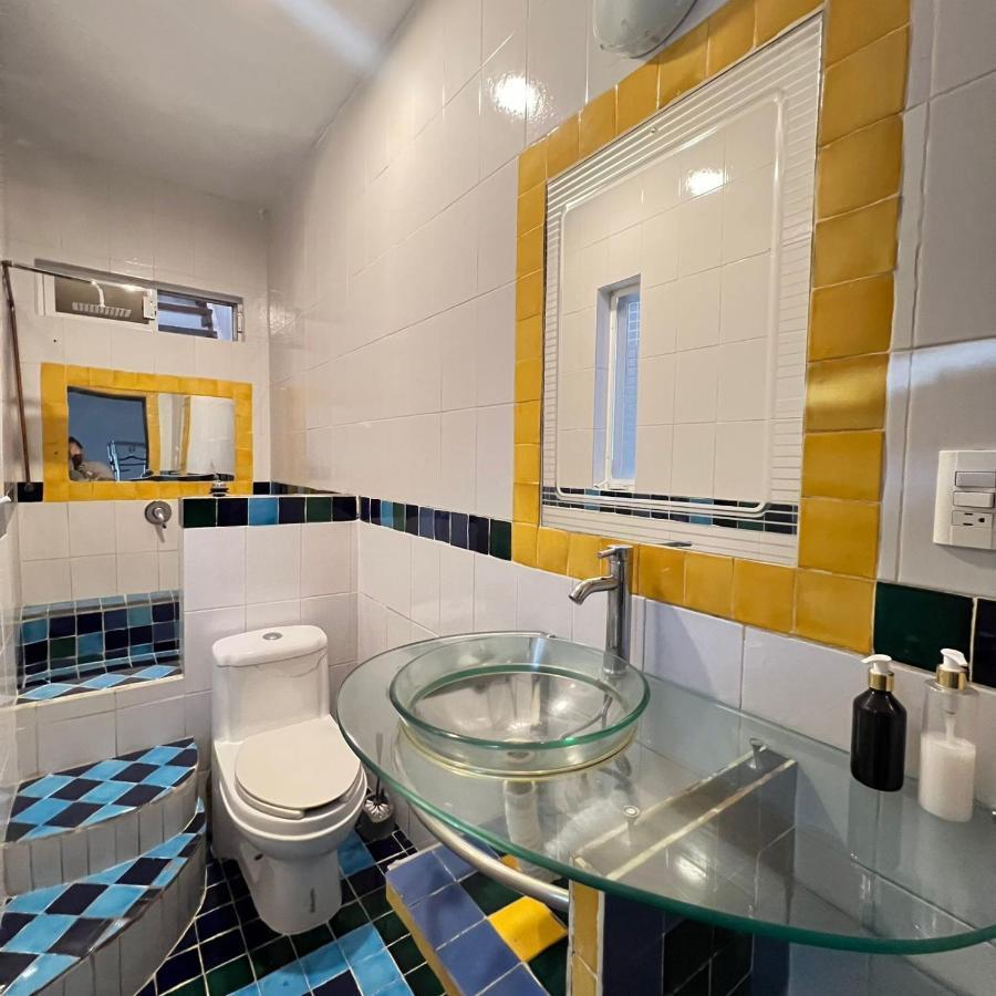 Hostal Luna 49 Queretaro Ngoại thất bức ảnh