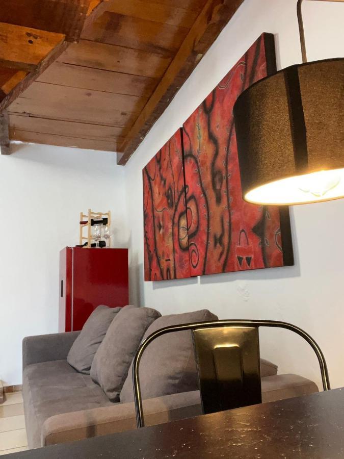 Hostal Luna 49 Queretaro Ngoại thất bức ảnh