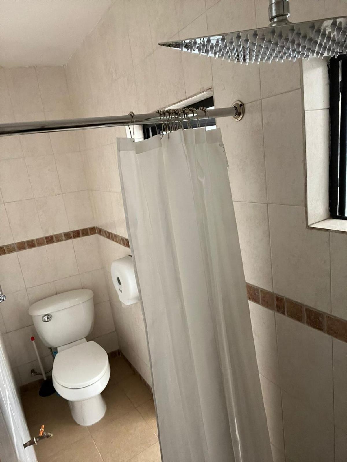 Hostal Luna 49 Queretaro Ngoại thất bức ảnh